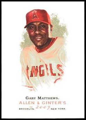 48 Gary Matthews